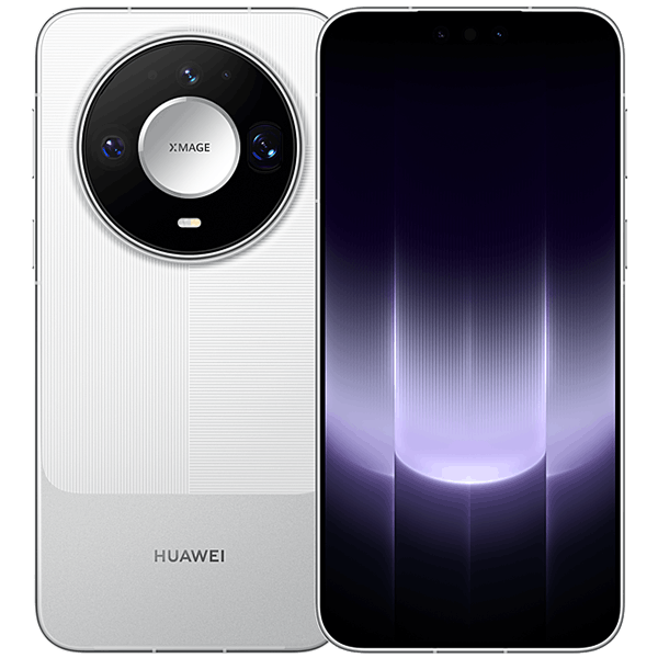 Huawei Mate 90 Pro Max 5G White