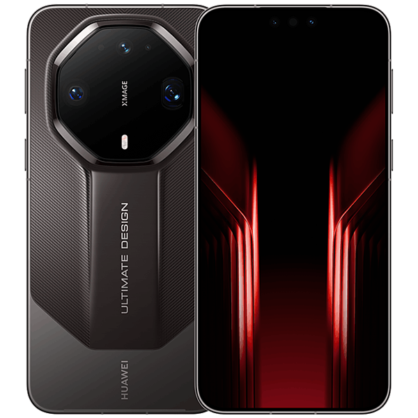 Huawei Mate 90 RS Ultimate 5G Black