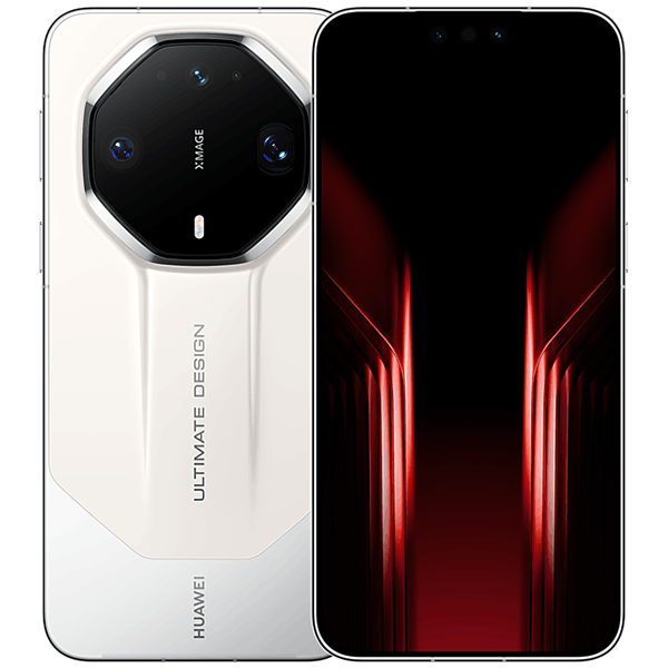 Huawei Mate 90 RS Ultimate 5G White