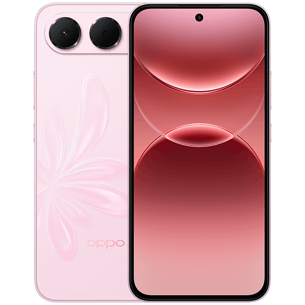 Oppo F35 5G Mist Pink