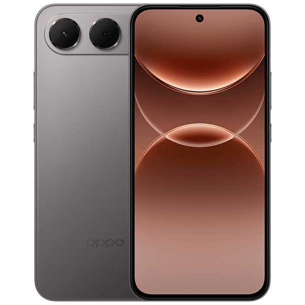 Oppo F35 5G Titanium Grey