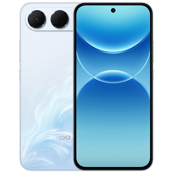 Oppo F35 5G Wave Blue
