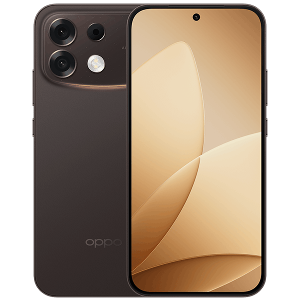 Oppo F35 Pro 5G Twilight Brown