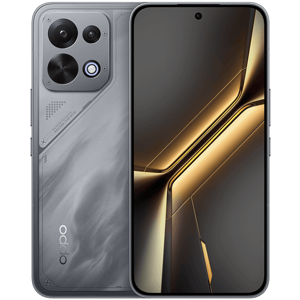 Oppo K15 5G Grey