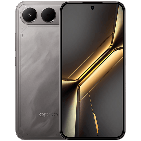 Oppo K15s 5G Gray