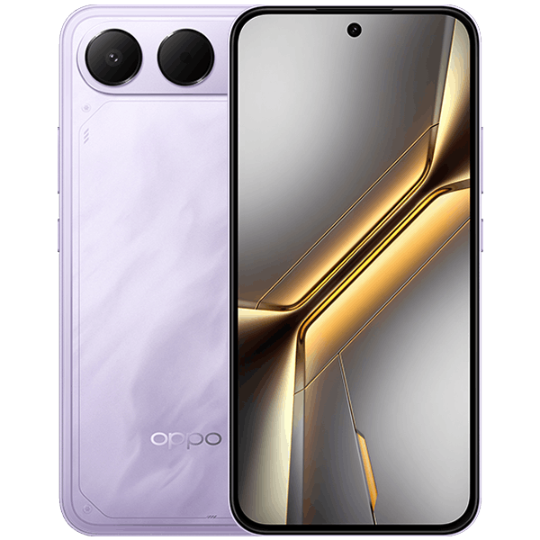 Oppo K15s 5G Purple