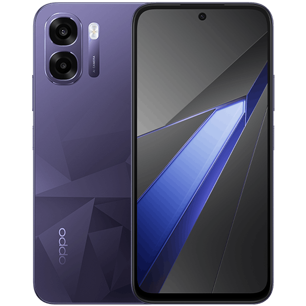 Oppo K15x 5G Prism Purple