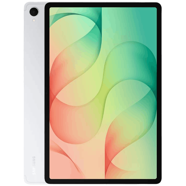 Samsung Galaxy Tab S12 Plus 5G Silver
