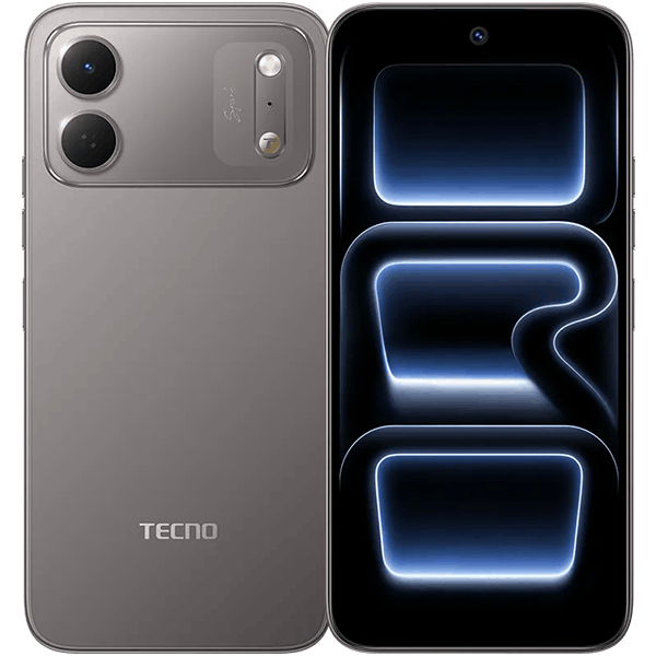 Tecno Spark 50C Basalt Titanium