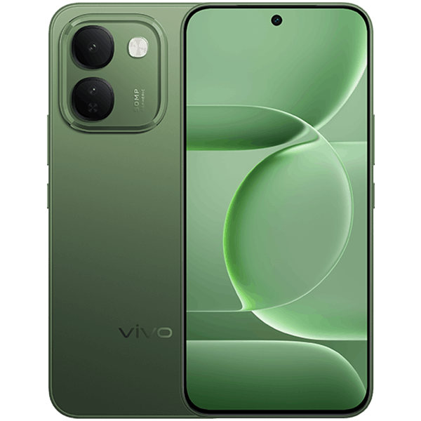 Vivo S2 FE 5G Stellar Green