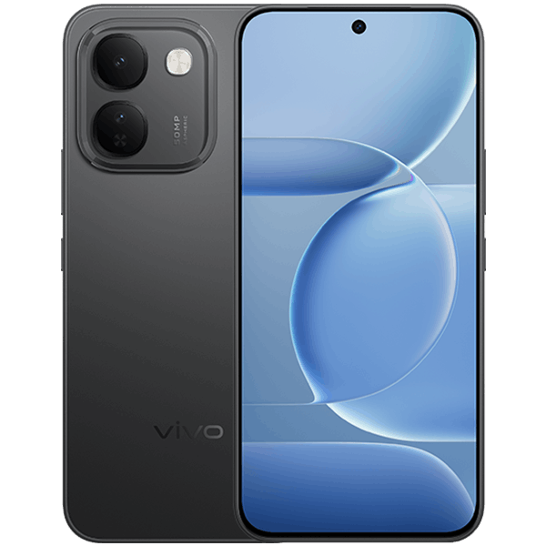Vivo S2 FE 5G Titan Black