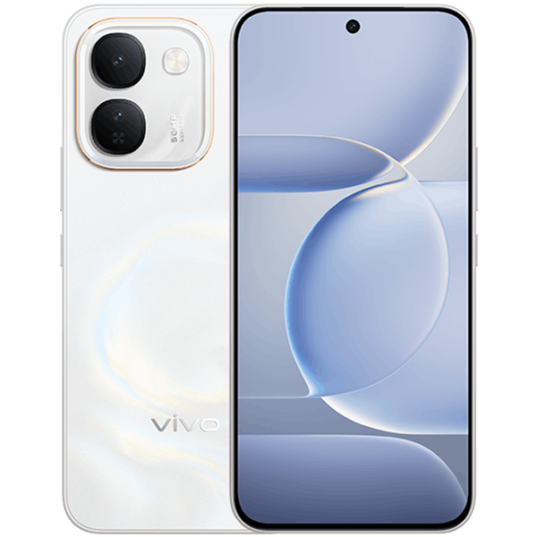 Vivo S2 FE 5G Zen White