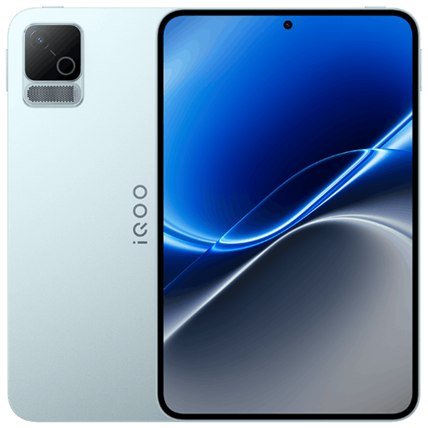 iQOO Pad Pro 8.8 Blue