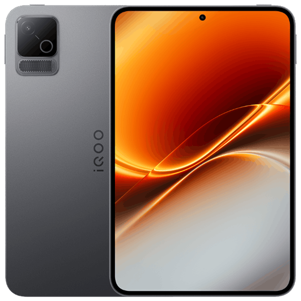 iQOO Pad Pro 8.8 Gray