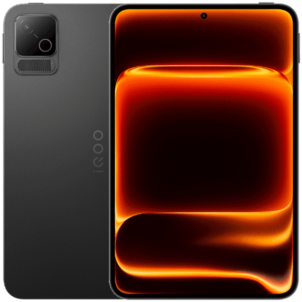 iQOO Pad Ultra Black